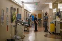 California Health Cost Watchdog Gains Authority to Penalize Hospitals That Exceed Spending Limits