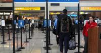 Maryland's Labor Day travelers face large crowds, higher gas prices
