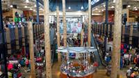 Retail carnage for sporting goods giant that’s closed 113 stores this year