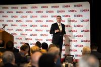 Defense conference in Newport puts workforce shortage at the center