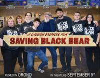Maine Filmmakers Bring Saving Black Bear to Theaters This Month