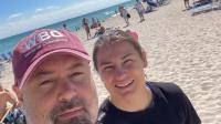 Katie Taylor married to American real estate agent with tragic past