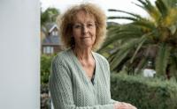 Real estate agent Janet Dickson is unrepentant, saying she would refuse course if given another chance