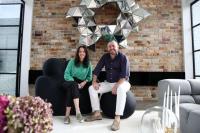 Real estate power couple get $43m agent to sell their ‘most remarkable’ renovation yet