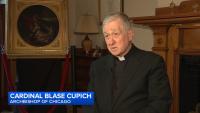 Cardinal Cupich, 2 orders of Catholic nuns sue in effort to block Illinois medical aid-in-dying law