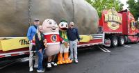 Retail Kickoff: University of Oregon vs. Boise State Football Game