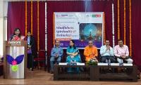 Jalgaon: Technology Must Be Aligned With Mindfulness And Human Values, Says Prof Priti Agrawal
