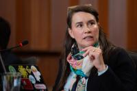 OneCity councillor pushes Ken Sim to call ‘special’ meeting to discuss escalation in U.S. tariffs