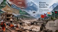 Nature, And Disasters, Know No Political Boundaries