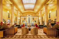 Travel with Terri to The National Hotel: A romantic escape in OKC’s modern frontier