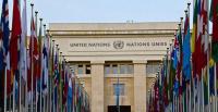 Africa bigger, US smaller – UN adopts new map
