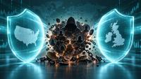 US and UK Team Up to Take Down Transnational Crypto Scam Networks