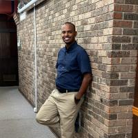 Community mourns the loss of OSU doctoral student
