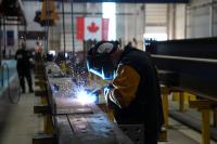 Canada sheds 42,000 jobs in August while U.S. sees burst of hiring