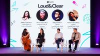 Regional music goes global: Spotify report highlights surge in Telugu, Haryanvi, Tamil and more