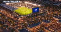 Developer wants to bring 8,000-seat soccer stadium, venue to Florida Space Coast