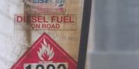 ‘It’s frustrating:’ Local businesses grapple with all time high diesel fuel prices