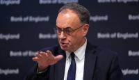 Bank Of England’s Bailey Warns Structural Pressures Could Push Up Government Debt