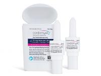 China clears Everest heart spray, Simcere RSV antibody