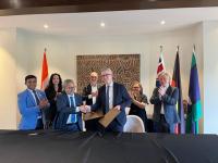 MAHE, University of Sydney sign MoU to advance research, innovation and global mobility