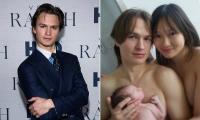 Baby Driver star Ansel Elgort sparks outrage after making VERY awkward cultural faux pas