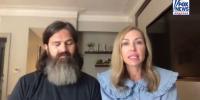 Jep and Jess Robertson describe slower lifestyle on their Texas ranch