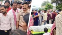 UP man beaten to death by brother, his family over ancestral property dispute