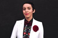 World-class vocalist Edna Vazquez performs to benefit Latino Community Association