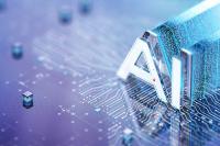 AI helps boost energy sector's smart shift