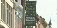 Weekend Roundup: Daniel Boone Pioneer Festival, Making Megaforce premiere, Astronomy in the Field