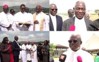 Cardinal Turkson Highlights Technology’s Role in Transforming Africa’s Resources