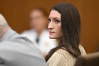 Retrial, Civil Suit, or Dropped Charges: What Happens Next to Lindsay Clancy After Mistrial Declared In Shock Murder Case