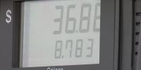 Rising diesel prices may drive up costs for everyday goods, groceries