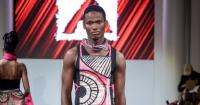 Gwent social enterprise makes mark at London fashion show