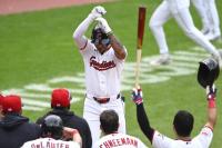 Brayan Rocchio’s second HR is a walk-off as Guardians stun Tigers