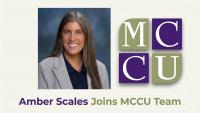 Business Beat : Amber Scales joins MCCU team as Card Service Manager
