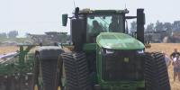 ‘It would just paralyze me’; Illinois farmer shares mental health struggles, concerns over new policy