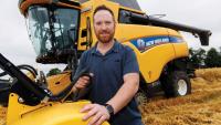 Farmer Focus: Drilling oilseed rape in three methods