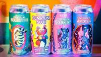Atari Partners With Vice Beer To Reveal a New Beer Collection