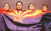 Jimmy Eat World: A look back at Arizona’s rock icons