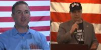 NY-21 candidates react to US-Canada trade war, Lake Ontario name change