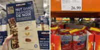 39 Kirkland Signature products at Costco you can buy instead of name brands