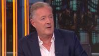 Piers Morgan slams Prince Harry and Meghan Markle's UK return as 'circus' in brutal rant