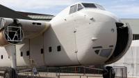 Historic Bristol Freighter Restoration Achieves Major Milestone