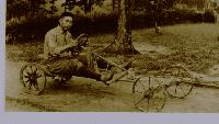 New exhibit honors Japanese immigrant who helped shape the Smokies