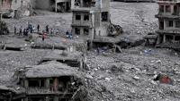 Nepal wants climate compensation, putting major emitters on the hook