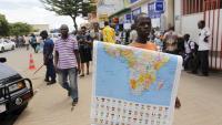 Africa is bigger than you think: UN votes to correct 'distorted' world map