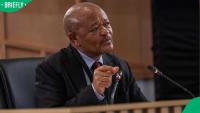 Parliament's Ad Hoc Committee divided over whether Senzo Mchunu disbanded PKTT to shield cartels