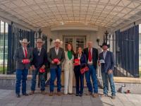 President Trump, USDA to push MCOOL, wolf management, state meat inspections
