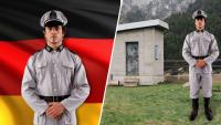 Amazon, Target and Walmart pull ‘German soldier' Halloween costume from websites